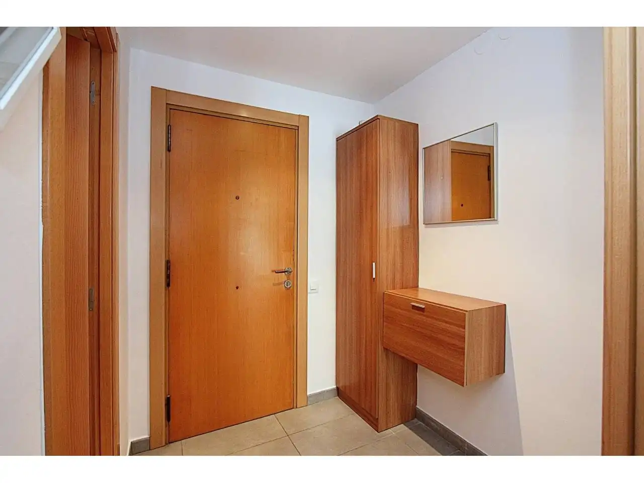 Piso en venta en Lloret de Mar con Aire acondicionado, Calefacción y Terraza