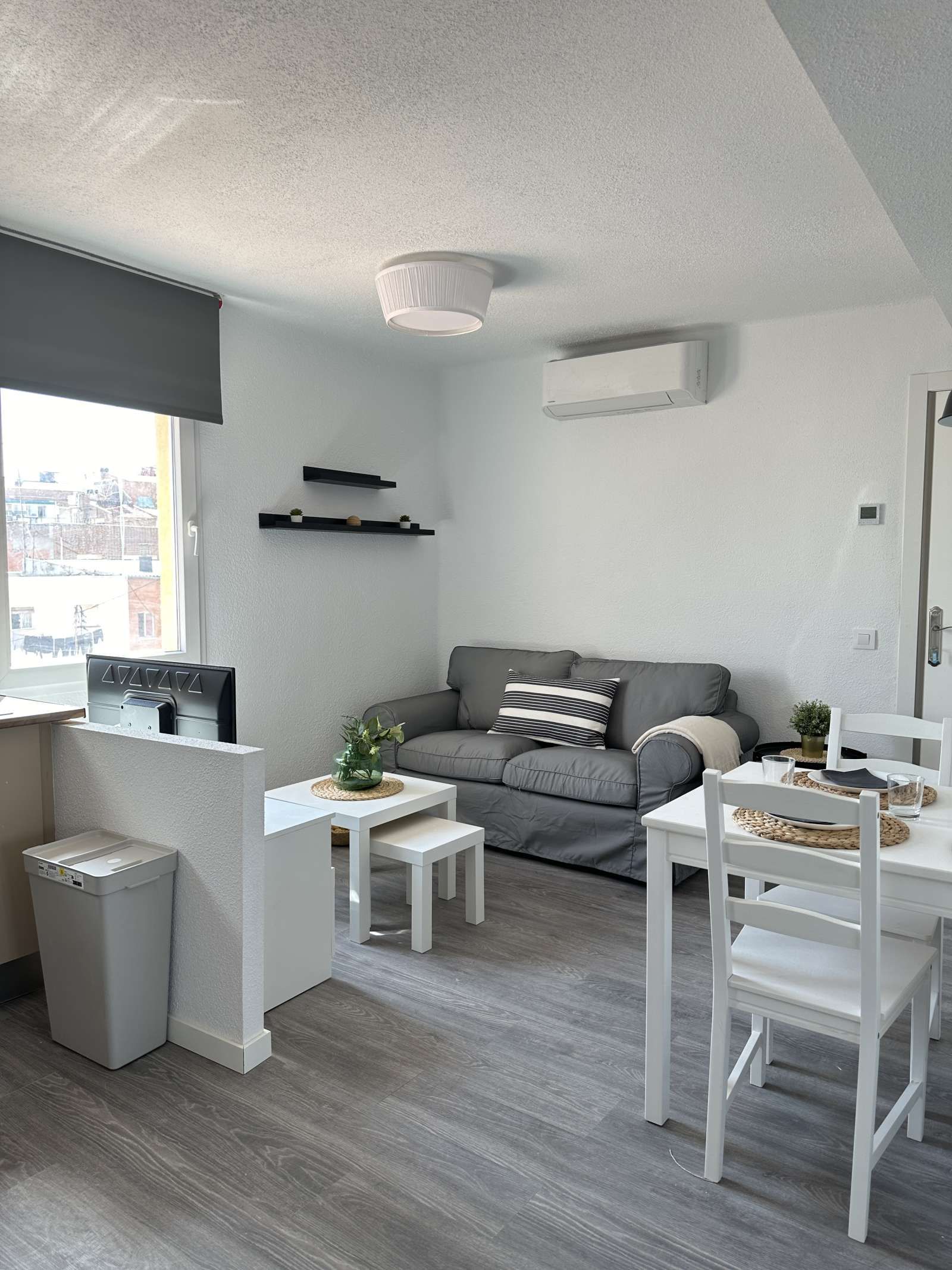 Apartament per a compartir a Lucero