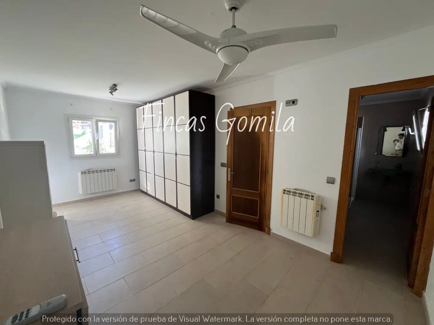 Casa o xalet en venda en Alaior amb Jardí privat