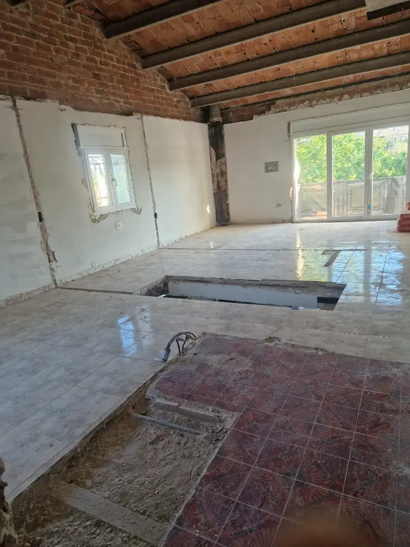 Casa adosada en venda en Sant Quirze del Vallès amb Calefacció, Jardí privat i Terrassa