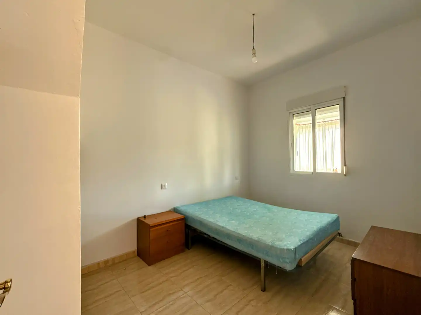 Dormitori de Casa o xalet en venda en Carballo amb Terrassa