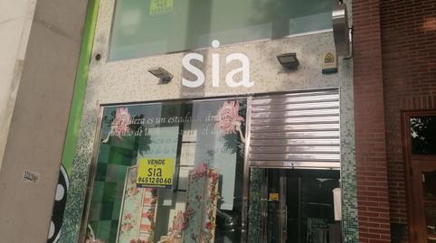 Photo 5 of Premises for sale in Rafael Alberti, Lakua-Bizkarra, Araba - Álava