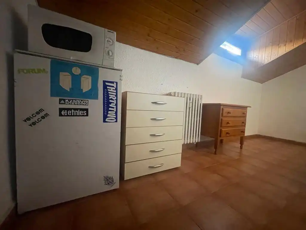 Study for rent in Súper Molina, La Molina
