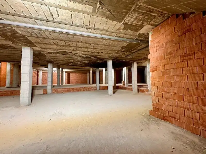 Business premises to rent in Calle LOMA LA, imagen 3