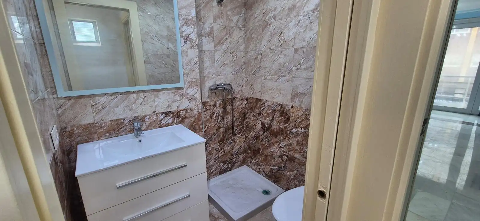 Flat for sale in Rambla del Obispo Orbera, Plaza de Toros - Santa Rita