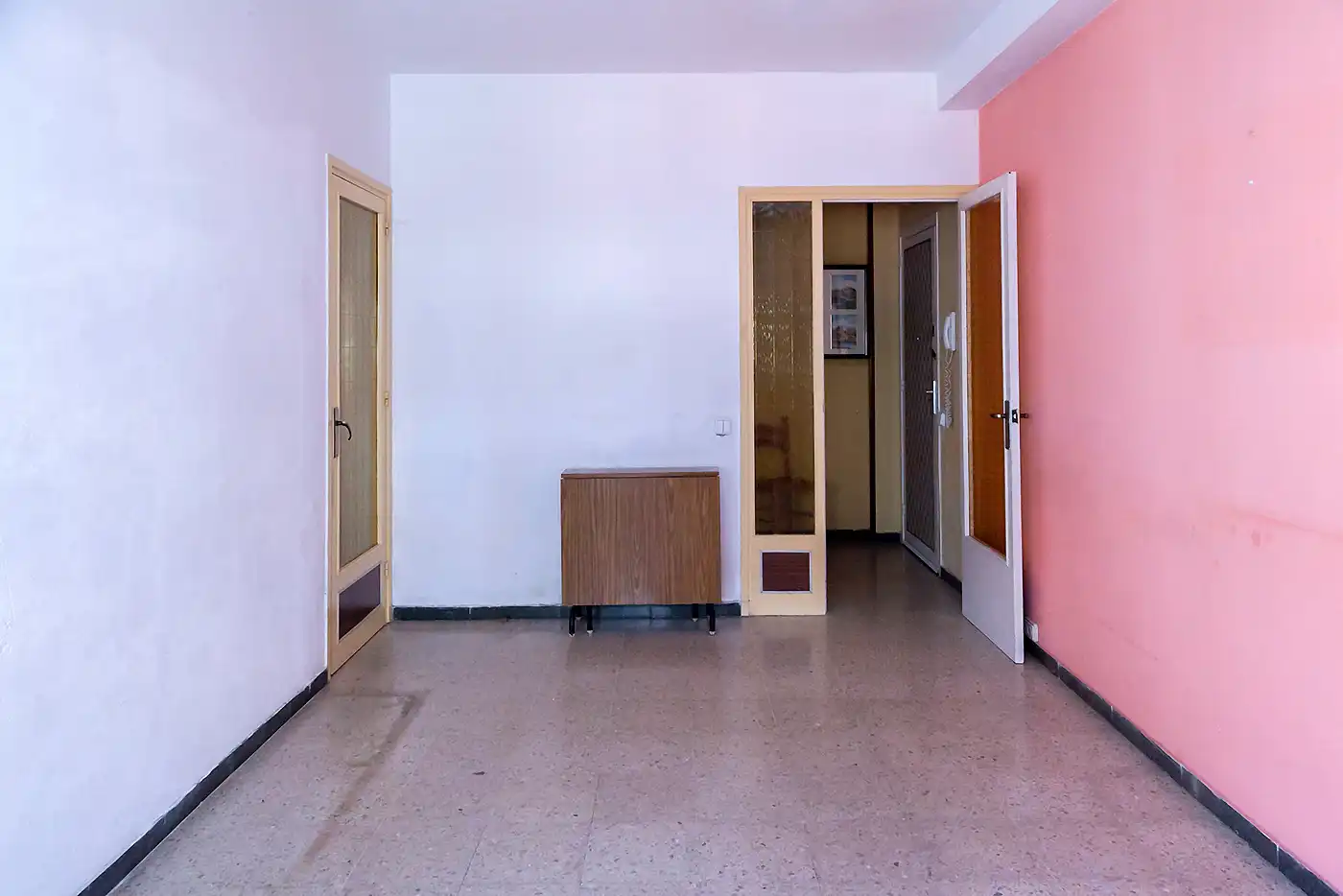 Piso en venta en Barcelona con Balcón y Alarma