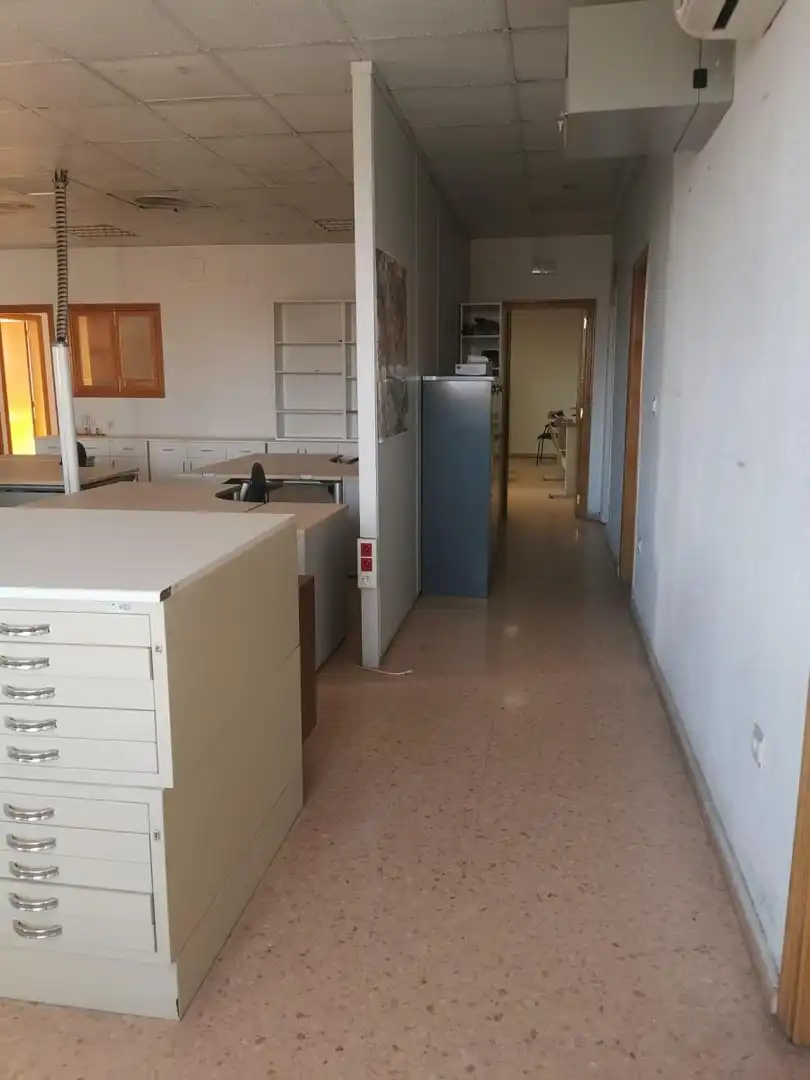 Oficina en venda a Pedanías Este, imagen 4