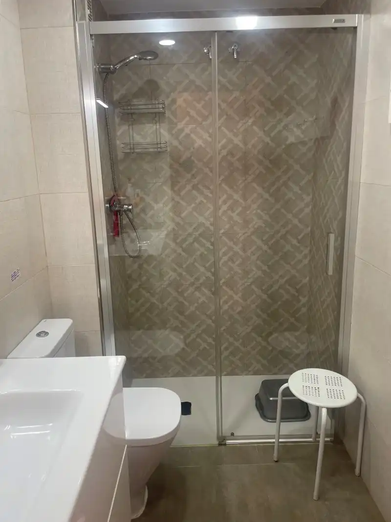Apartment mit Terrasse zum Verkauf in Carrer de les Barraques, imagen 26