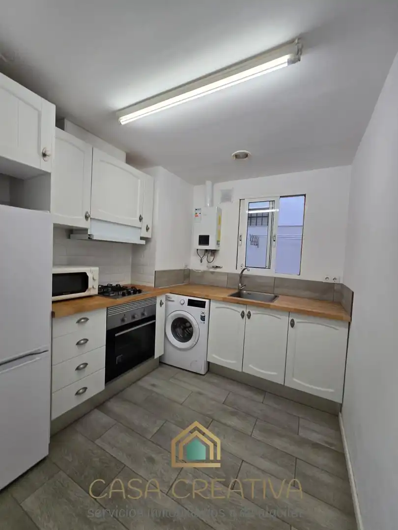 Flat with terrace for sale in Paseo Paseo Pechina, imagen 65