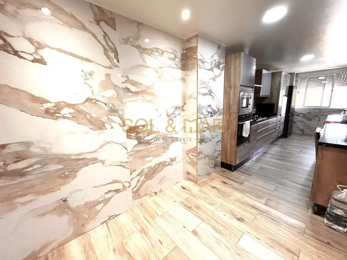 Flat with lift for sale in SOROLLA, imagen 6
