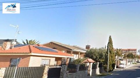 Foto 2 de Residencial en venta en Calle Murcia-fado, Calypo Fado, Casarrubios del Monte