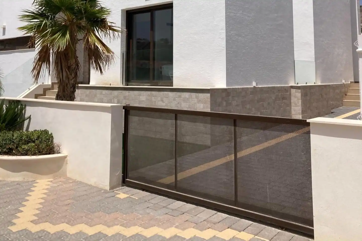 Villa avec terrasse à vendre à Carrer d'Equador 5, imagen 47