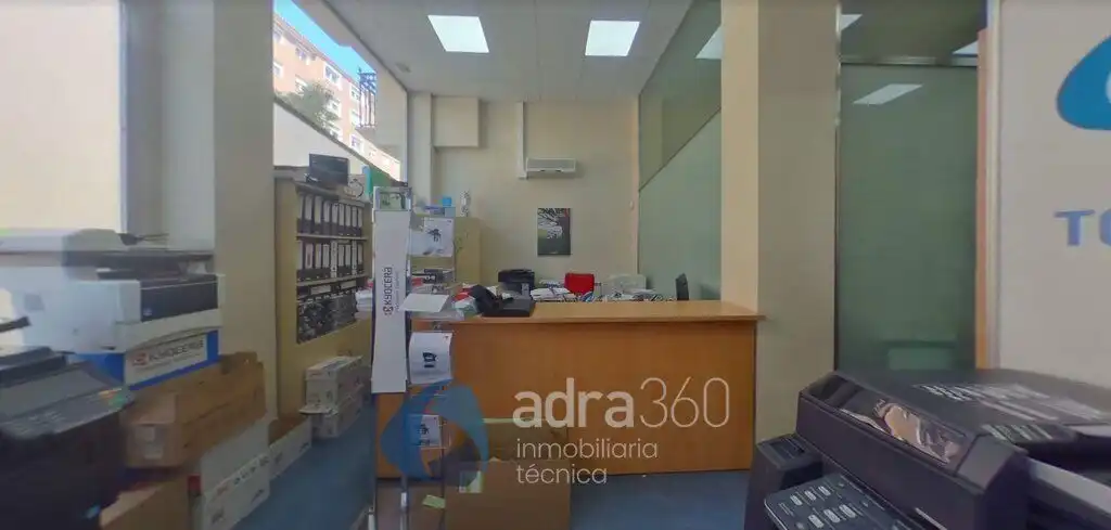 Local comercial en venta en Ronda de los Cuarteles, imagen 3