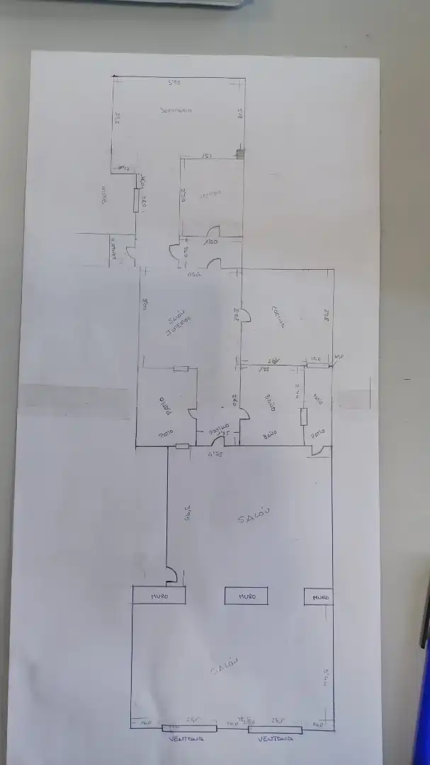 Flat with lift for sale in Calle Mesón de los Caballeros, imagen 2