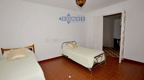 Foto 4 de Casa o xalet en venda a Cuevas del Becerro, Málaga