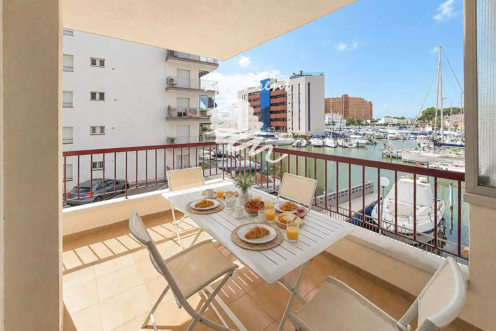 Wohnung mit Terrasse zum Verkauf in De La Playa, imagen 28