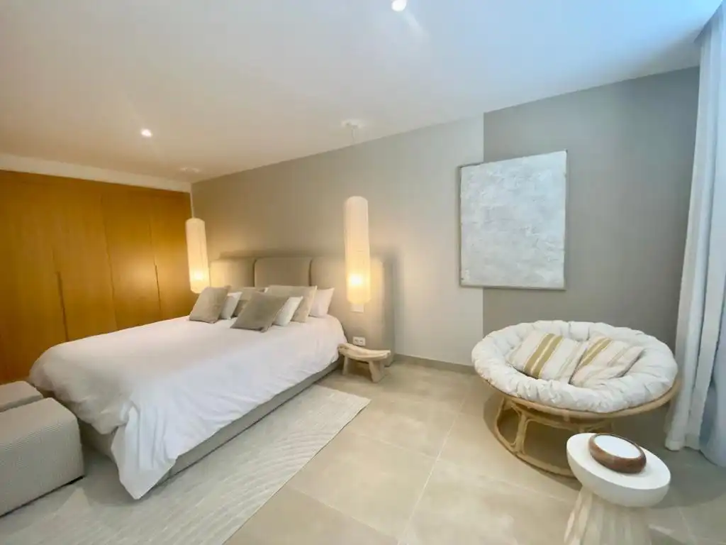 Chalet con piscina en venta en Benahavís pueblo, imagen 11