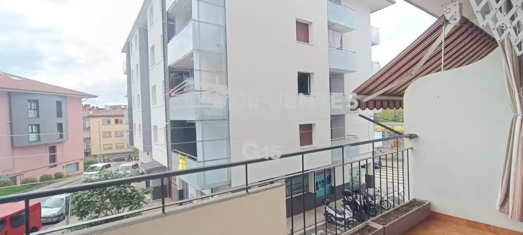 Appartement avec terrasse à vendre à Zubiaurrenea Kalea, imagen 26