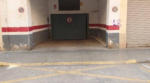 Foto 2 de Garatge de lloguer a Els Orriols, Valencia