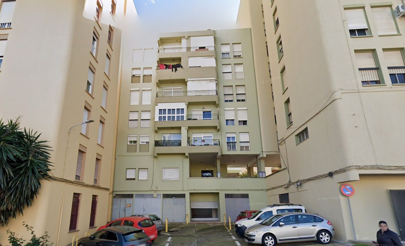 Piso en venta en Urbanización Parque Bolonia, 9, San Bernabé