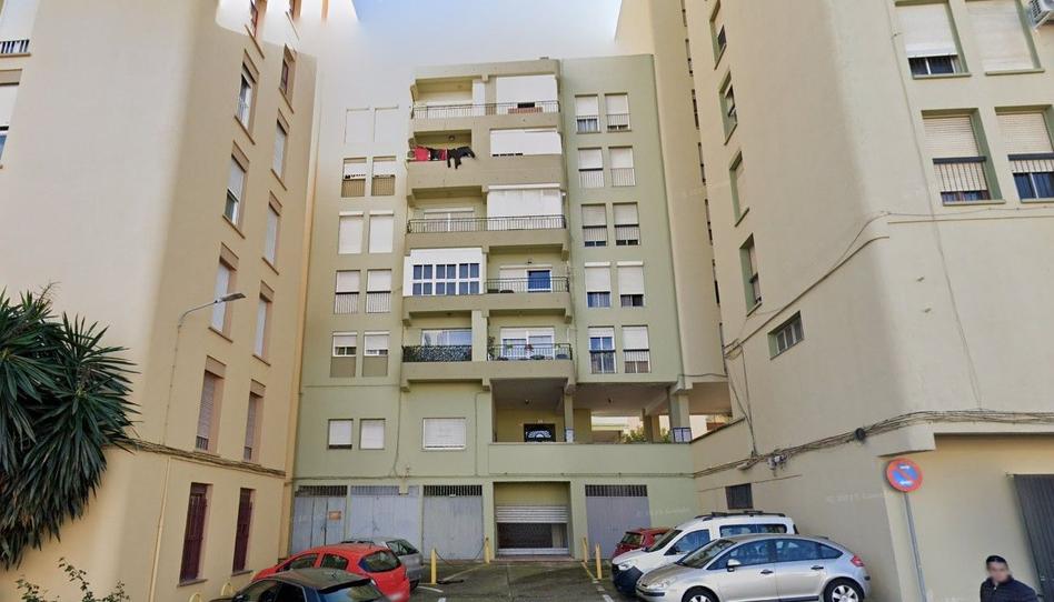 Foto 1 de Piso en venta en Urbanización Parque Bolonia, 9, San Bernabé, Cádiz