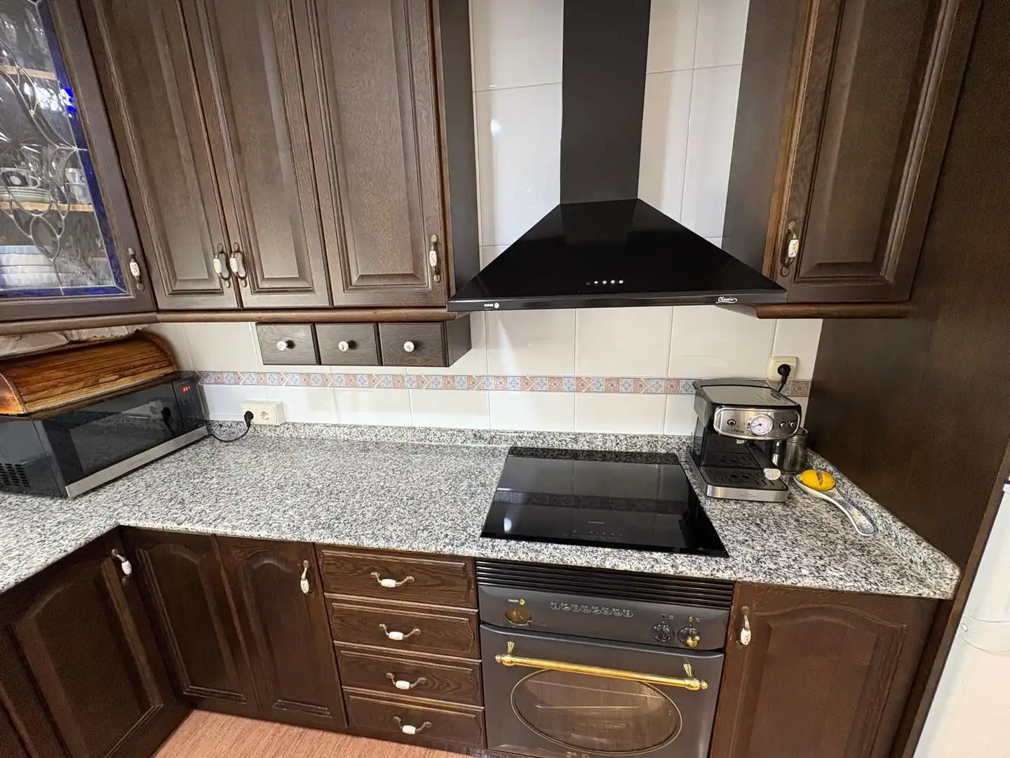 Terraced house with terrace for sale in Almansa, imagen 4
