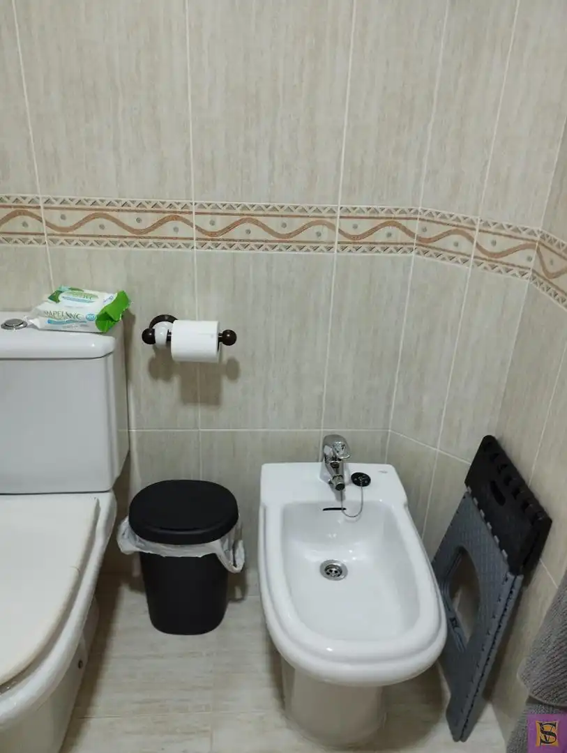 Bany de Pis en venda en Albal amb Aire condicionat, Calefacció i Forn