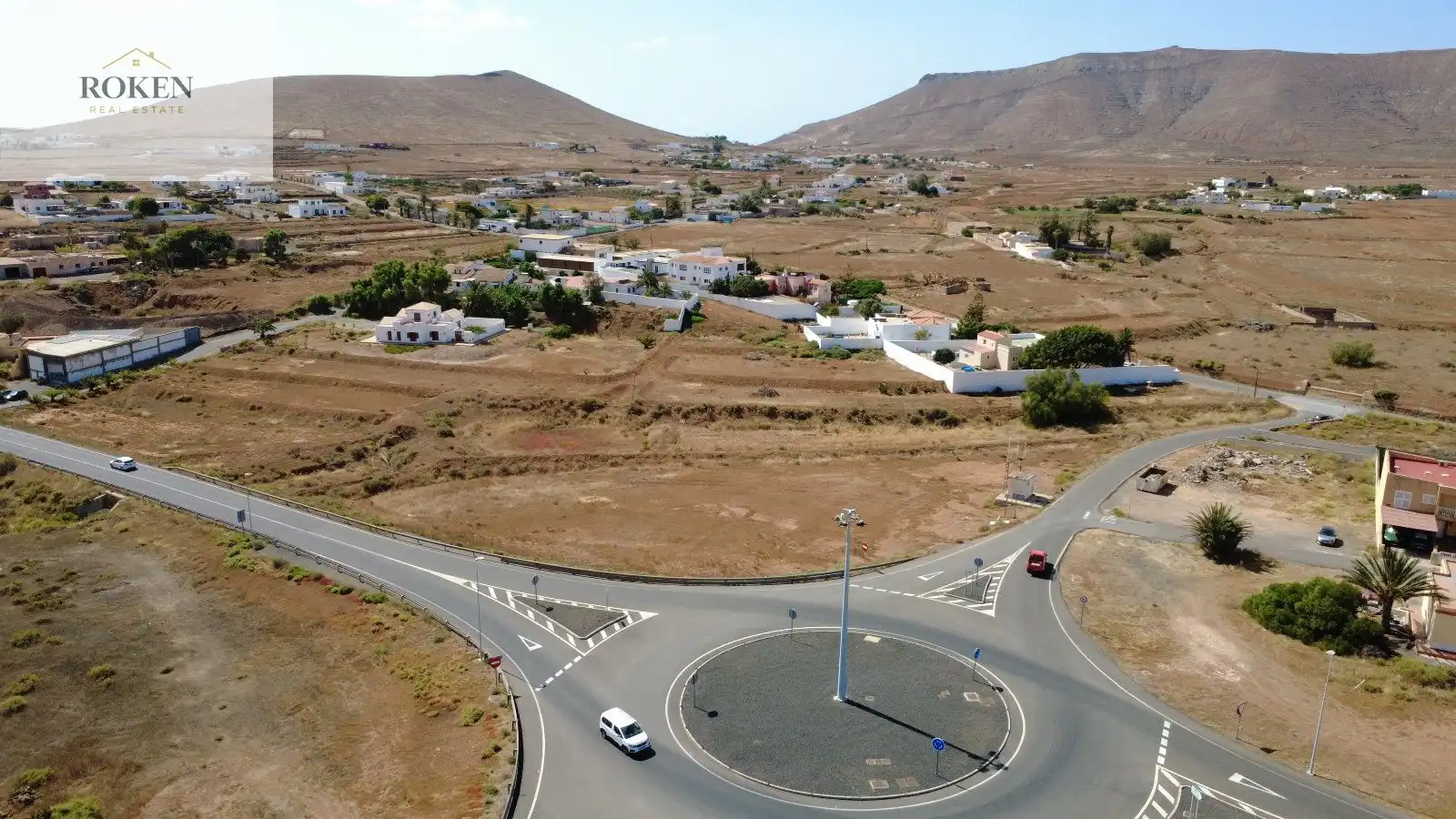 Terreny rústic en venda a Tetir, imagen 3