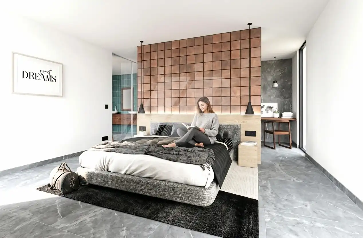 Maison rustique avec terrasse à vendre à Teulada, imagen 5