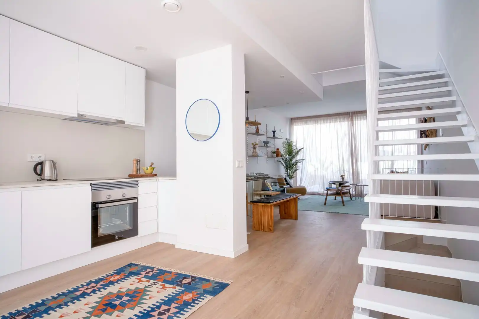 Maison mitoyenne avec piscine à vendre à bellavista, imagen 2