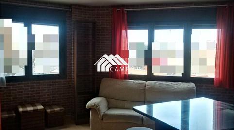 Foto 2 de Pis en venda a Calle Virgen del Pilar, Imaginalia - Llanos del Águila,  Albacete Capital