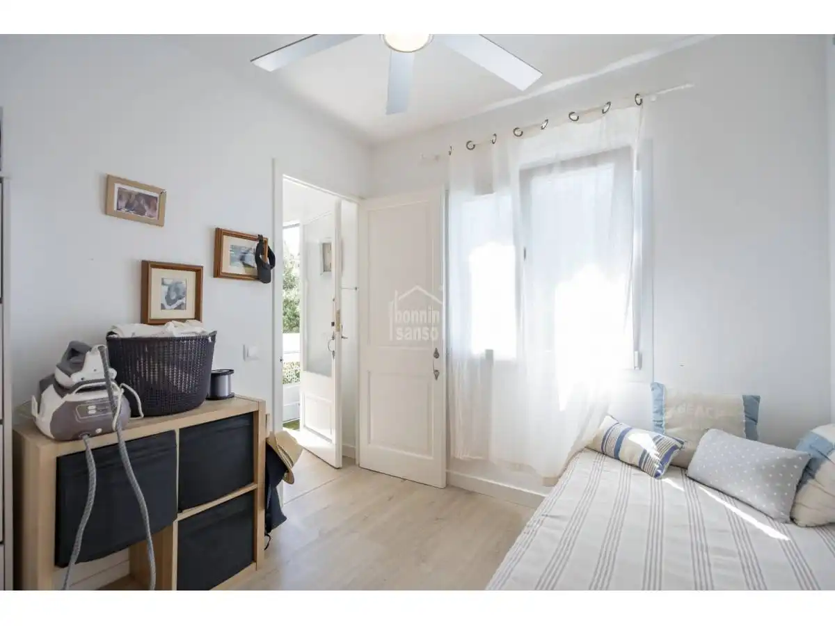Habitación de Casa o chalet en venta en Ferreries con Jardín privado, Terraza y Piscina
