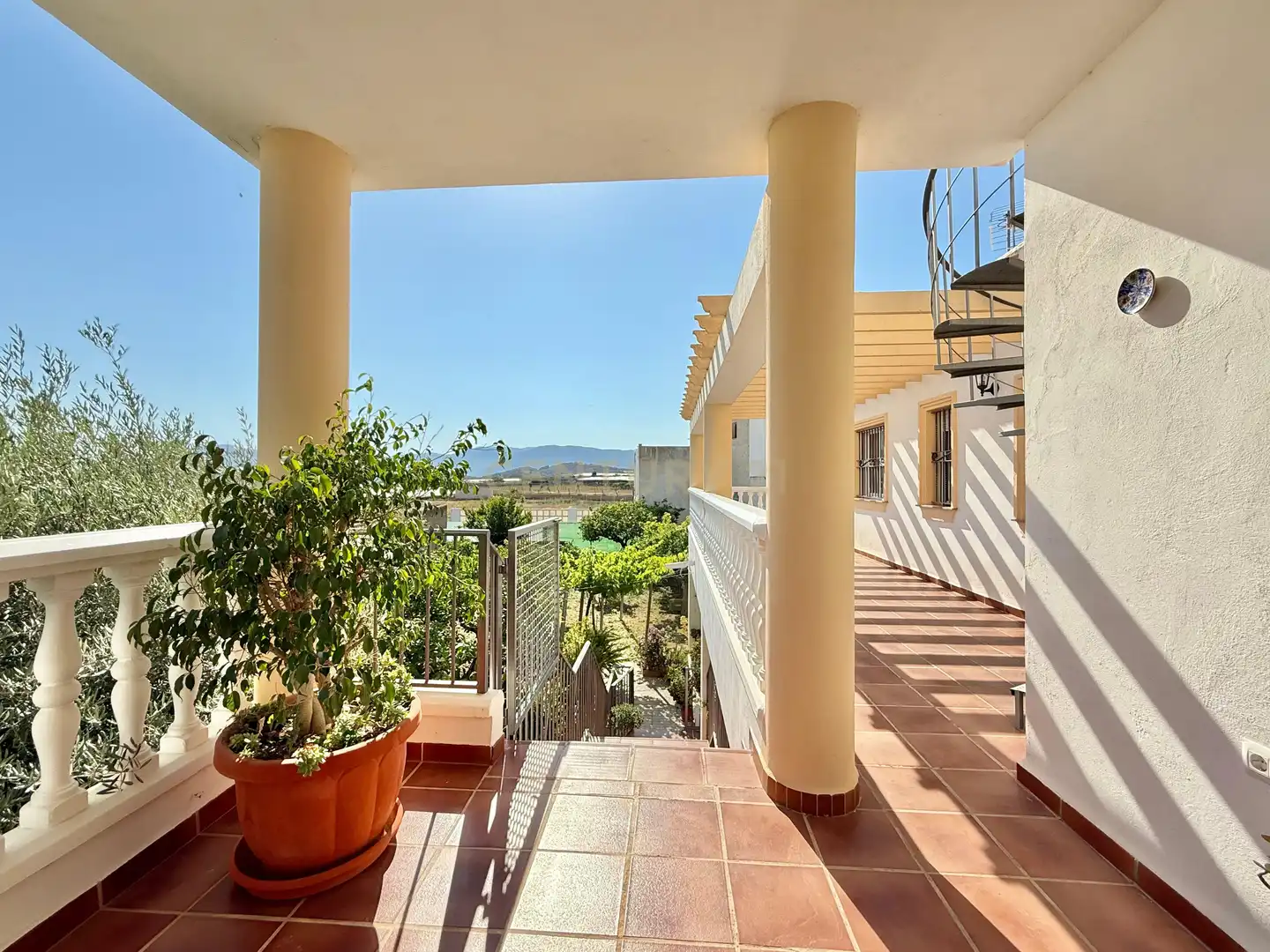 Casa amb jardí en venda a Berja, imagen 86