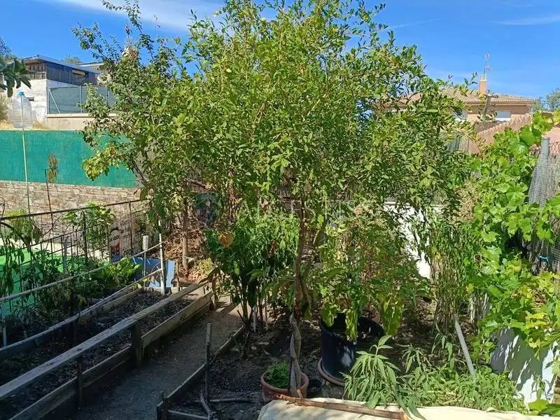 Casa con terraza en venta en Méntrida, imagen 38