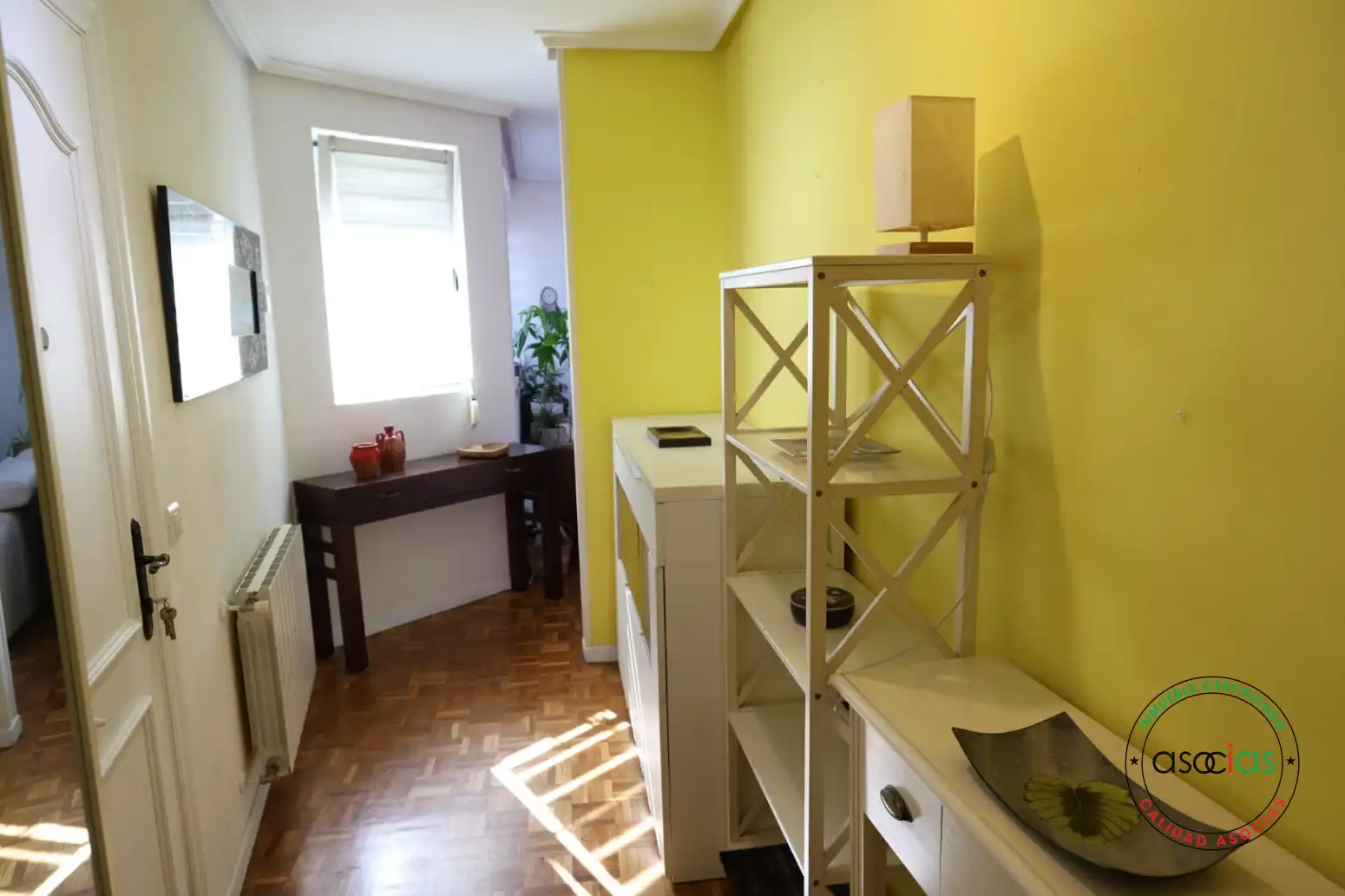 Pis en venda en Avilés amb Calefacció i Parquet