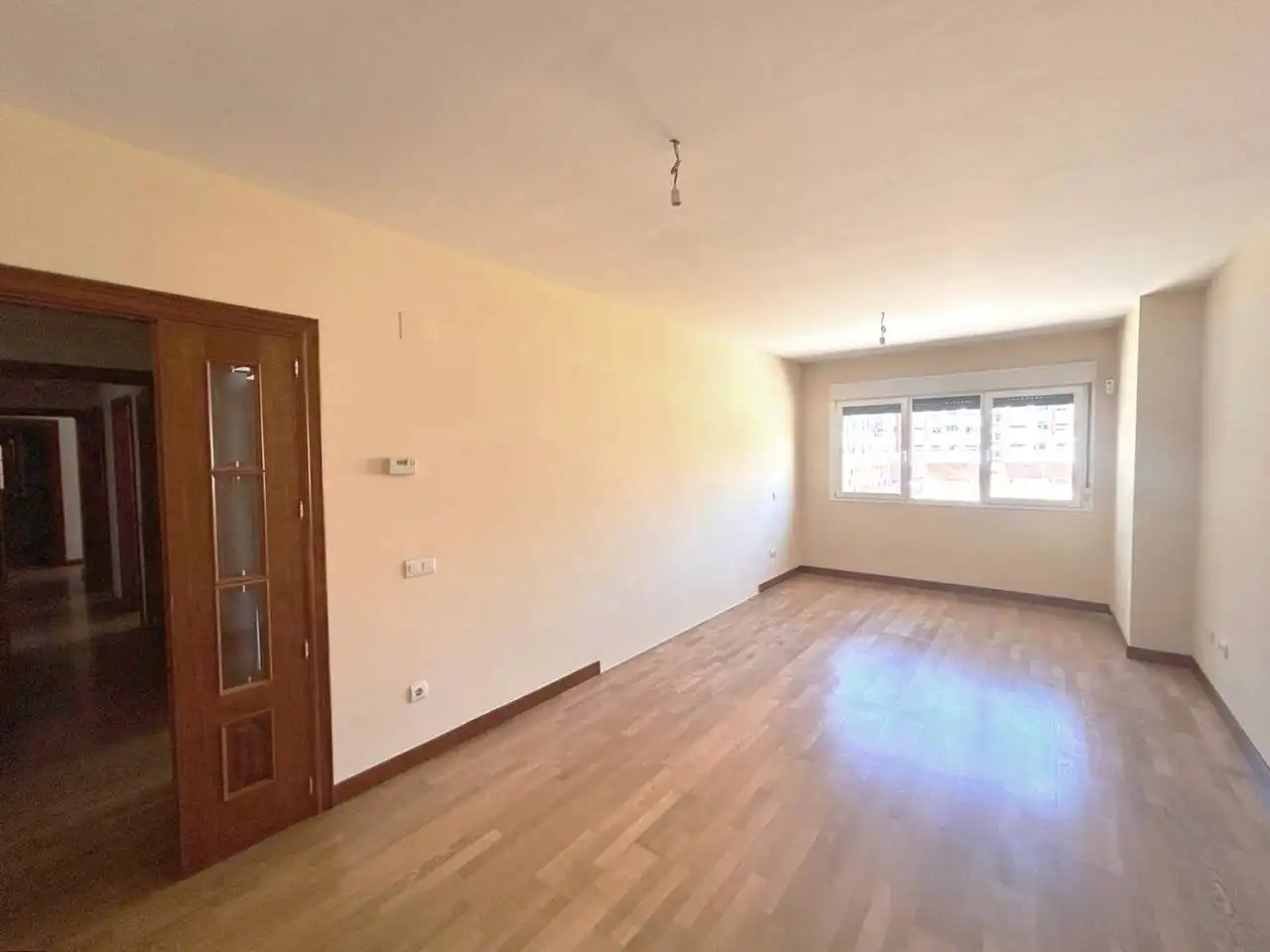 Flat with lift for sale in Calle José María Codón, imagen 2