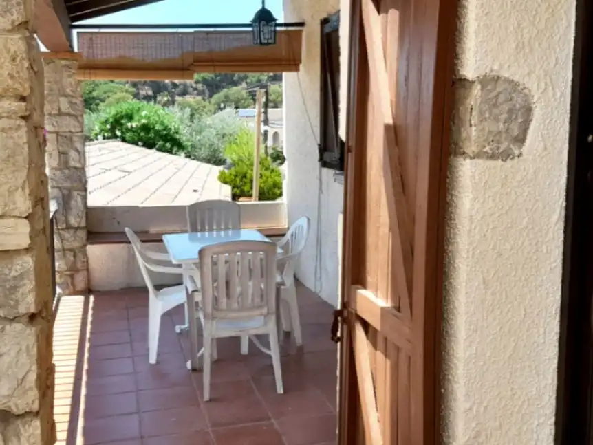 Reihenhaus mit Garten zur Miete in OGASSA 1, imagen 20
