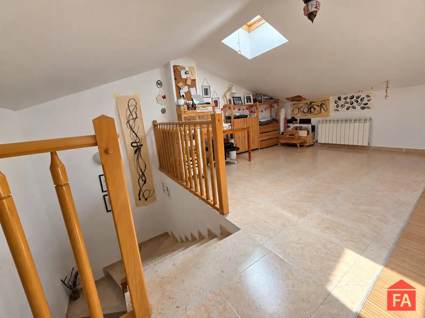 Terraced house for sale in L'Arboç, imagen 41