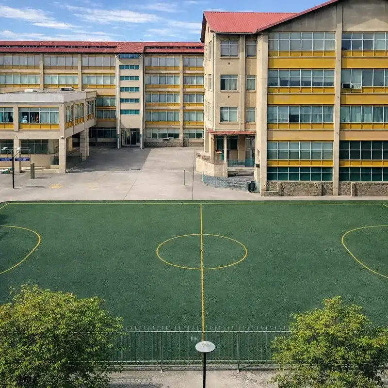 Exterior view of Flat for sale in Vitoria - Gasteiz  with Heating, Terrace and Storage room