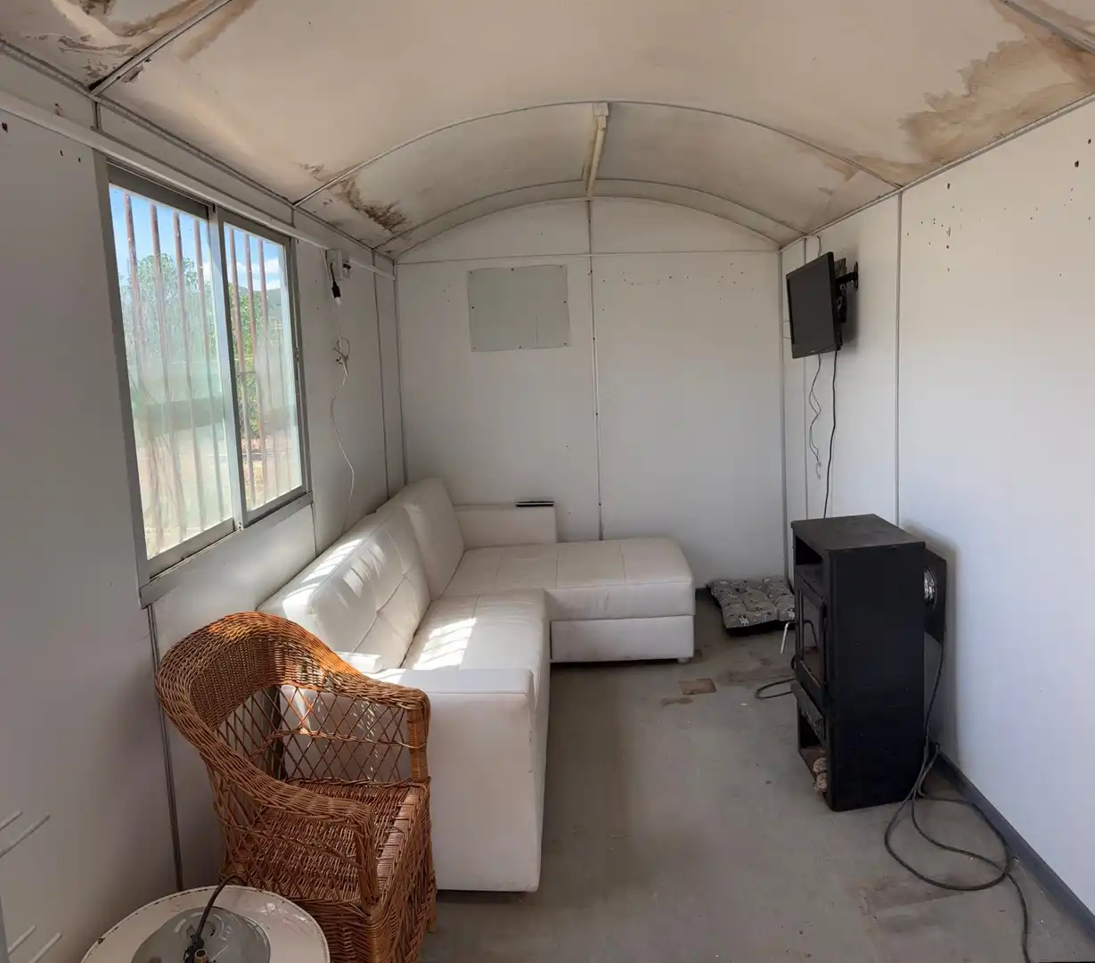 Wohnzimmer von Grundstücke zum Verkauf in Sorzano