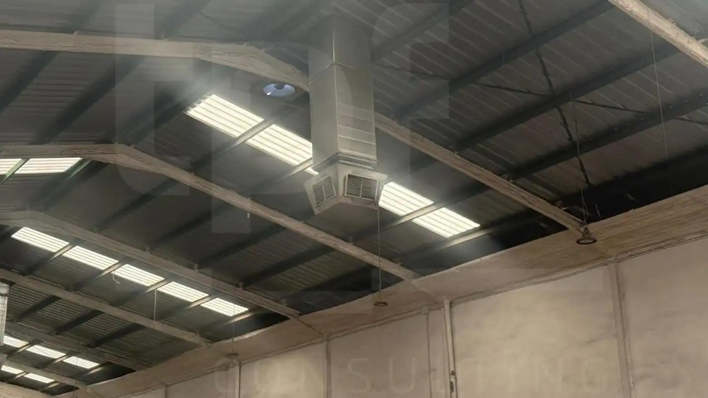 Industrial building to rent in Aldaia, imagen 5