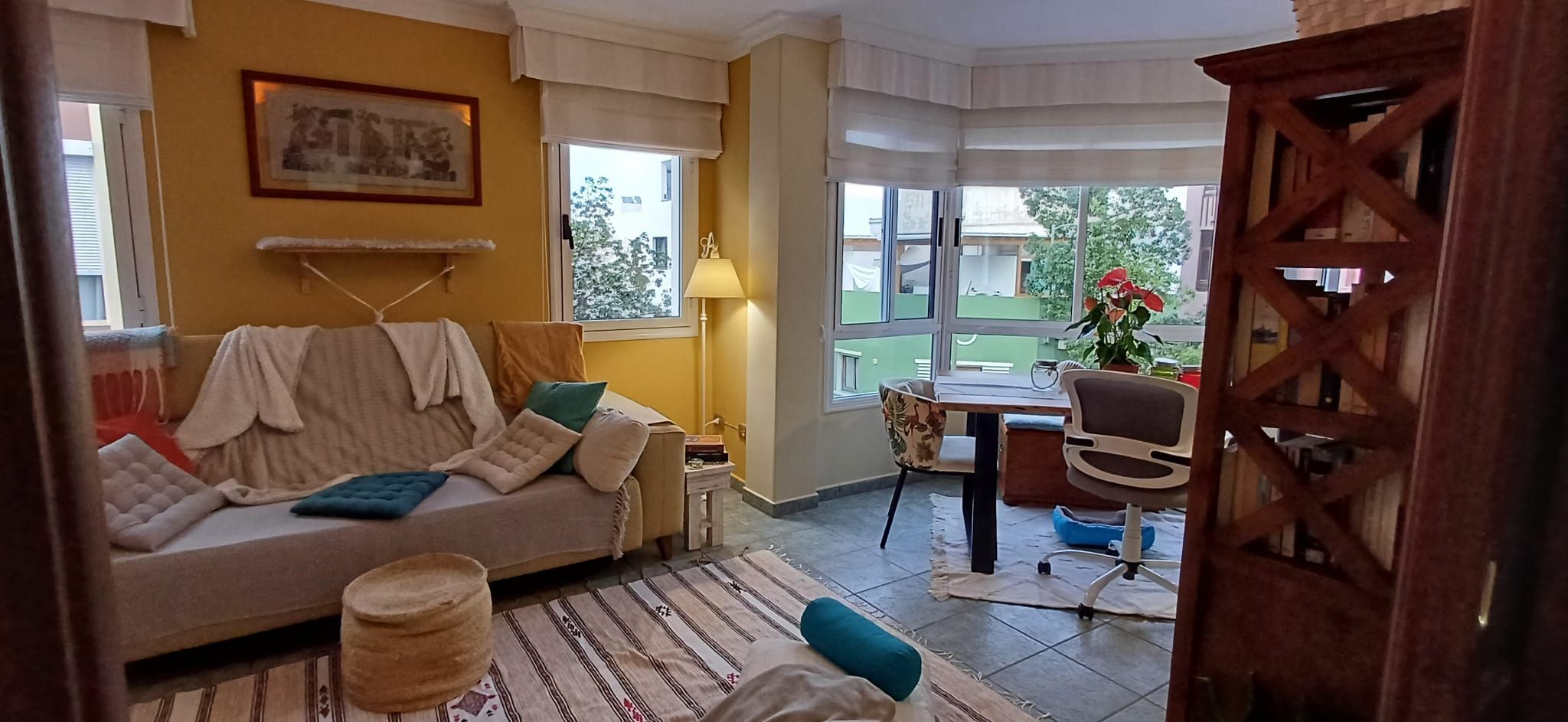 Piso en venta en Arenales - Lugo - Avda. Marítima, Centro