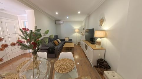 Foto 4 von Einfamilien-Reihenhaus zum Verkauf in Calle Calle Escritora María Zambrano, Camposoto - Gallineras, San Fernando