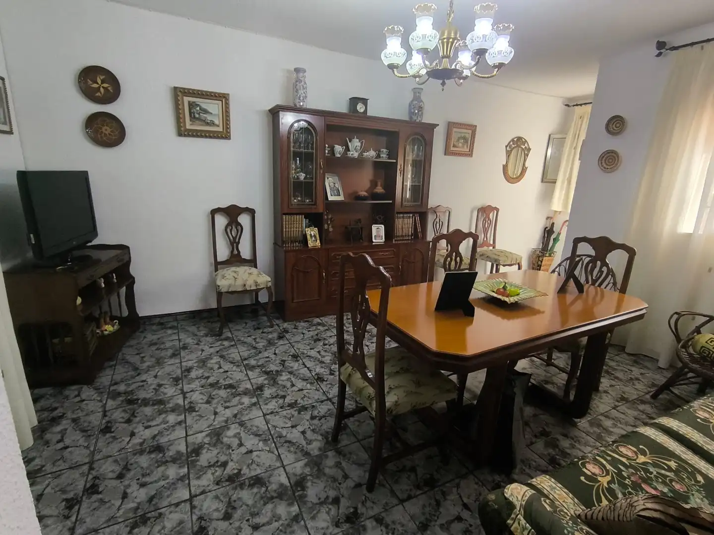 House for sale in Calle Martinez Molina 11, imagen 9