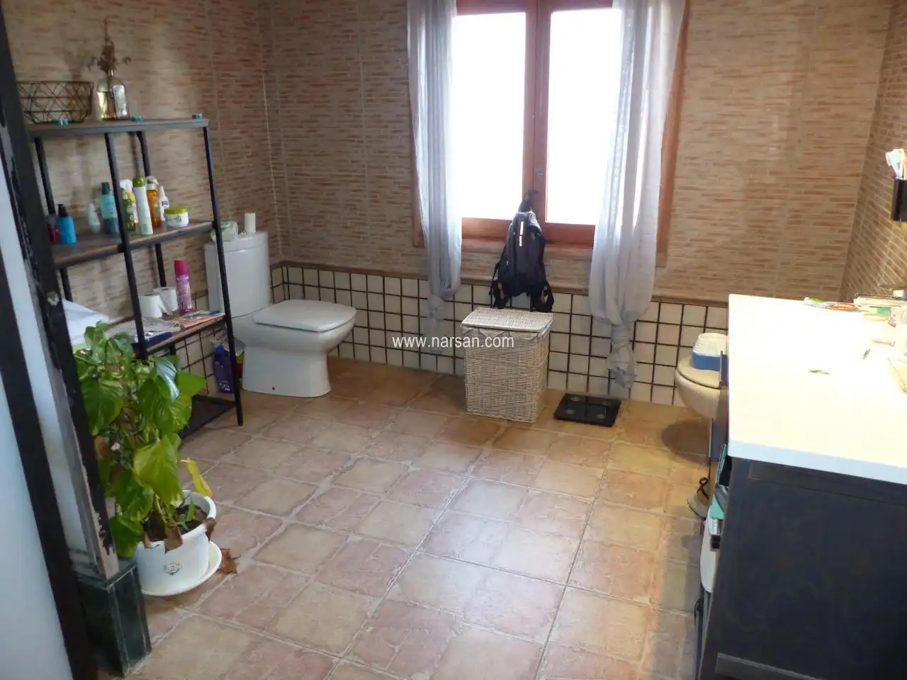 Casa con piscina en venta en Montornés - Las Palmas - El Refugio, imagen 15