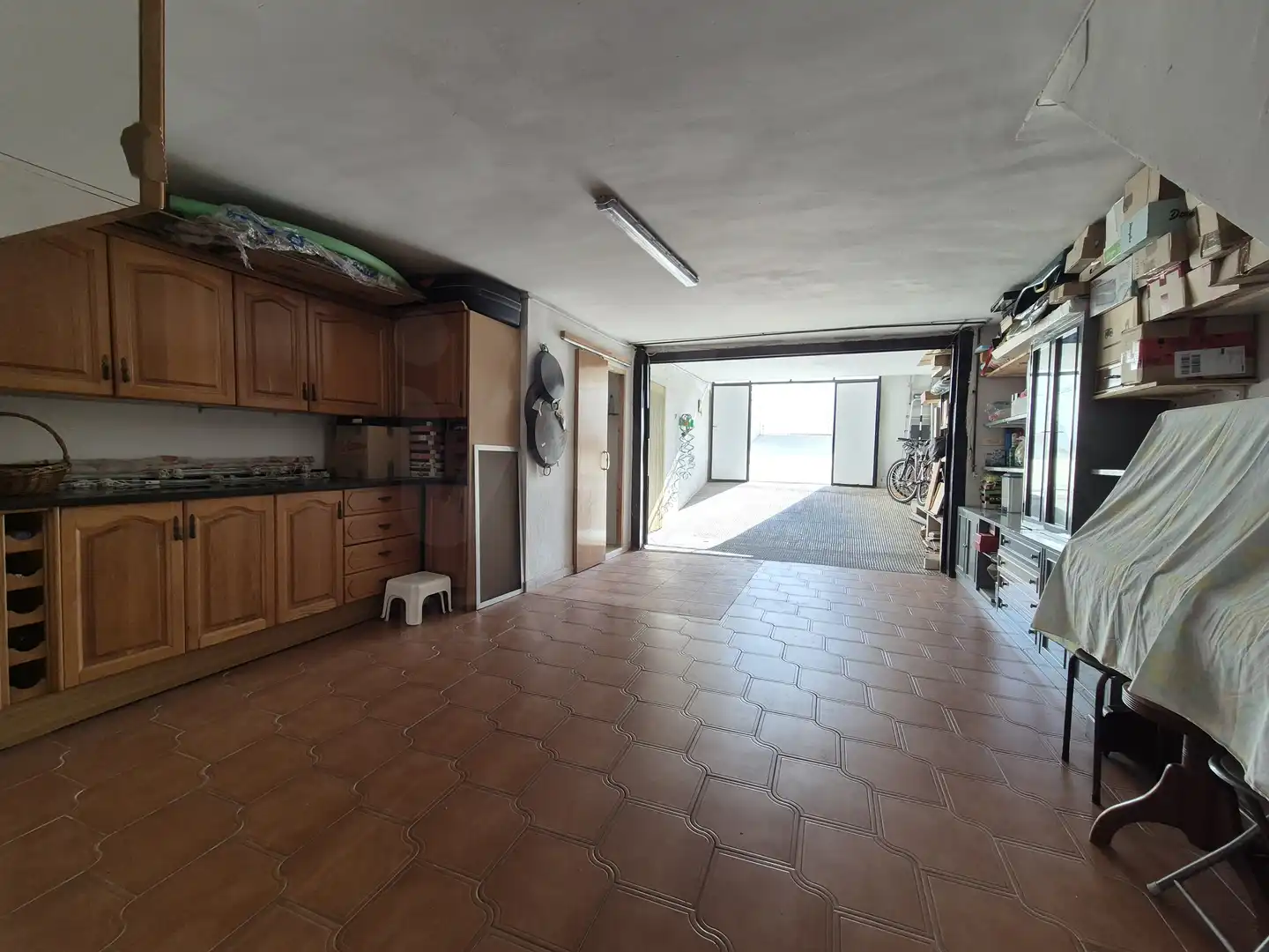 Casa con piscina en venta en Calle de la Sénia Sevilla 77, imagen 34