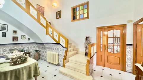 Foto 3 de Casa o xalet en venda a Valdepeñas, Ciudad Real