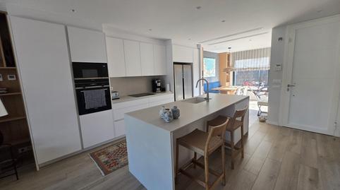 Foto 3 de Casa adosada en venta en Can Girona - Terramar - Vinyet, Sitges