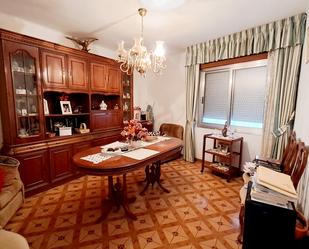 Dining room of Single-family semi-detached for sale in Ribesalbes  with Balcony