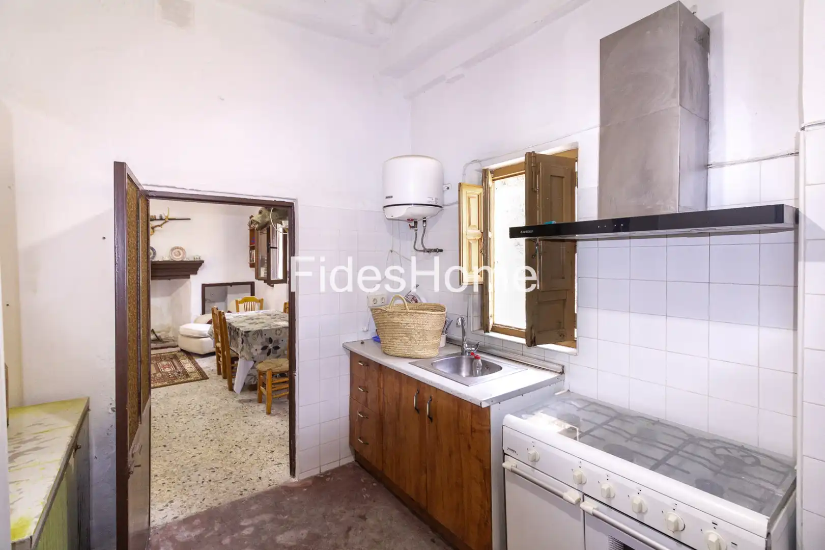 Adosado con jardín en venta en Calle Santisima Trinidad 5, imagen 18